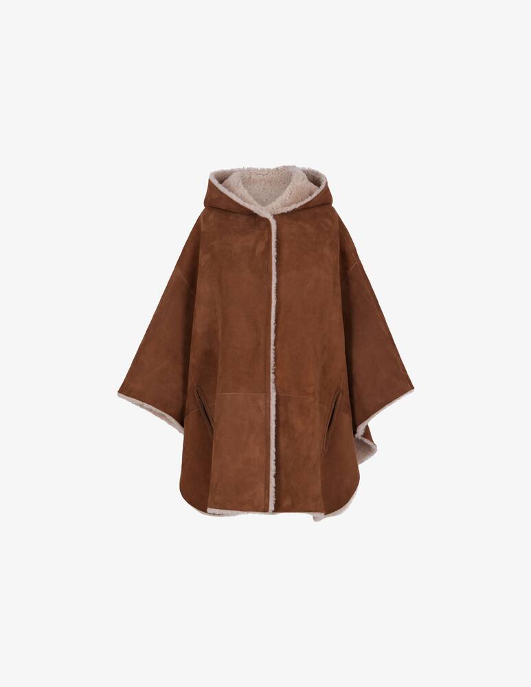 rinascente Gerard Darel Loriane classic coat