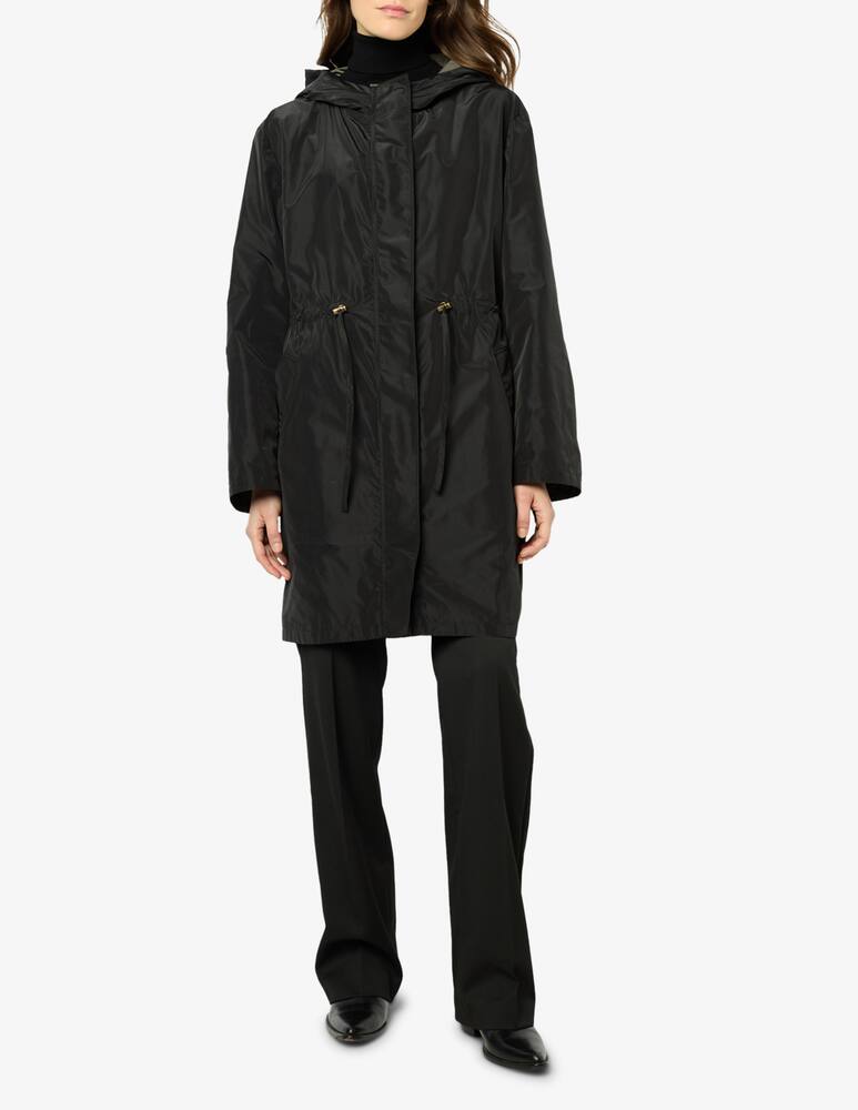 rinascente Gerard Darel Parka Talia