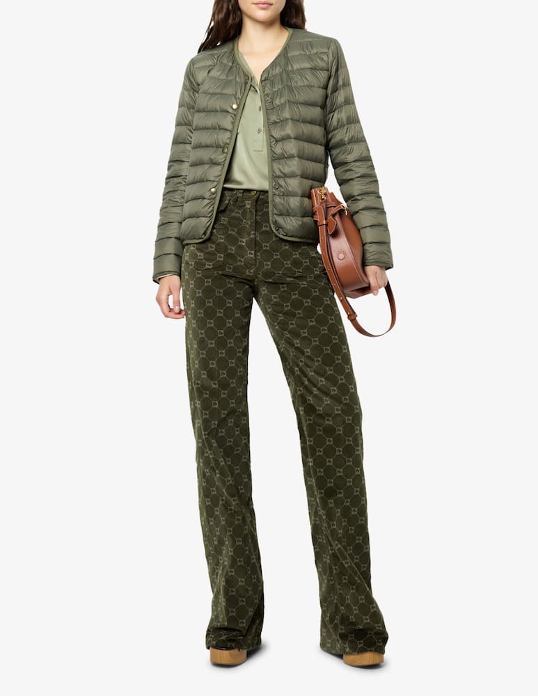 Gerard Darel Piuminio Letitia - immagine 2 Gerard Darel Piuminio Letitia - immagine 2