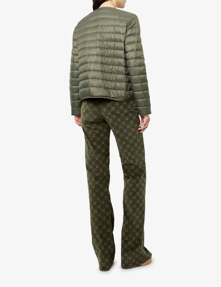 rinascente Gerard Darel Piuminio Letitia