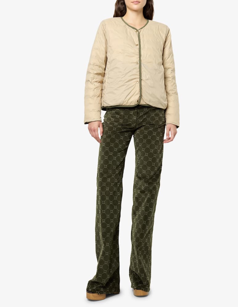 Gerard Darel Piuminio Letitia - immagine 5 Gerard Darel Piuminio Letitia - immagine 5