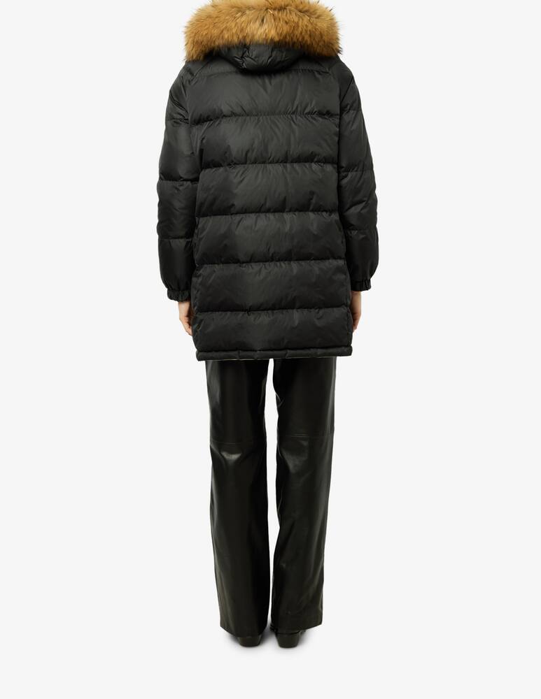 rinascente Gerard Darel Laina Parka