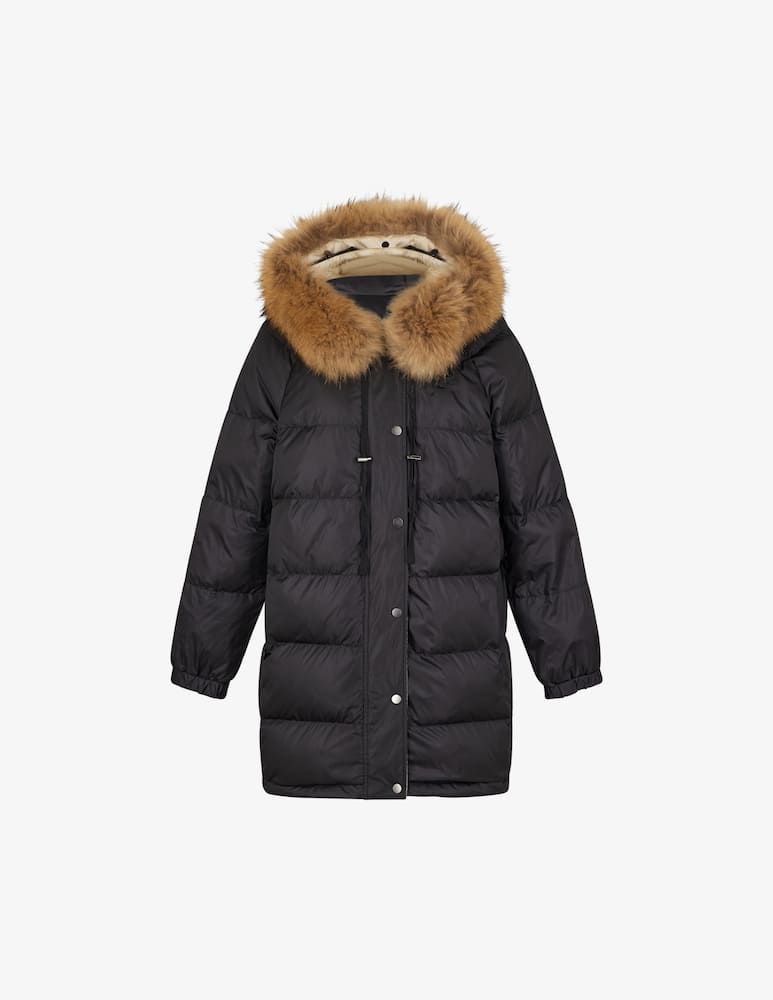 rinascente Gerard Darel Laina Parka