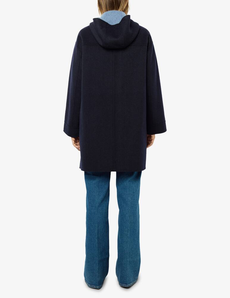 rinascente Gerard Darel Cappotto classico Lane