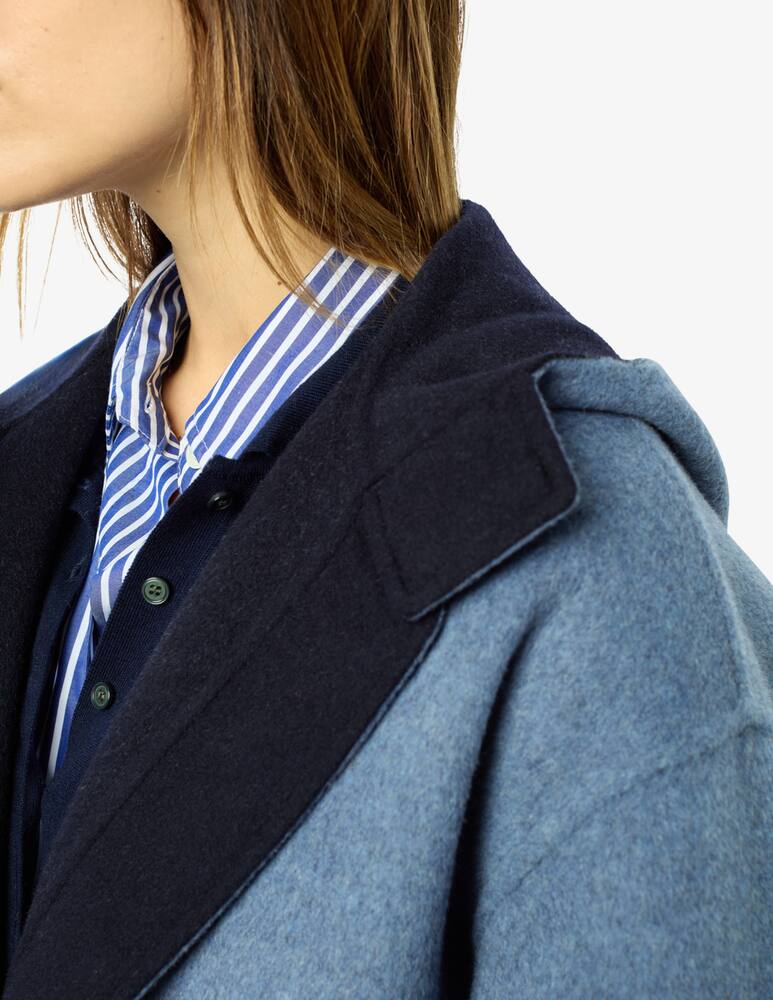 rinascente Gerard Darel Cappotto classico Lane