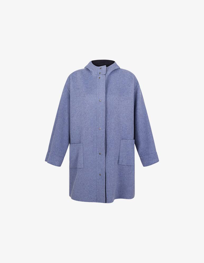 rinascente Gerard Darel Cappotto classico Lane