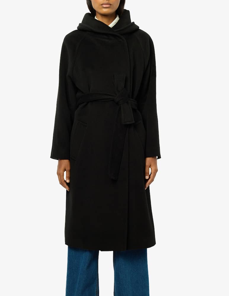 Gerard Darel Cappotto classico Lanie - immagine 1 Gerard Darel Cappotto classico Lanie - immagine 1