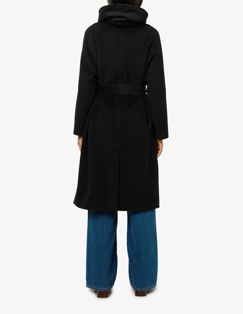 Gerard Darel Cappotto classico Lanie - immagine 3 Gerard Darel Cappotto classico Lanie - immagine 3
