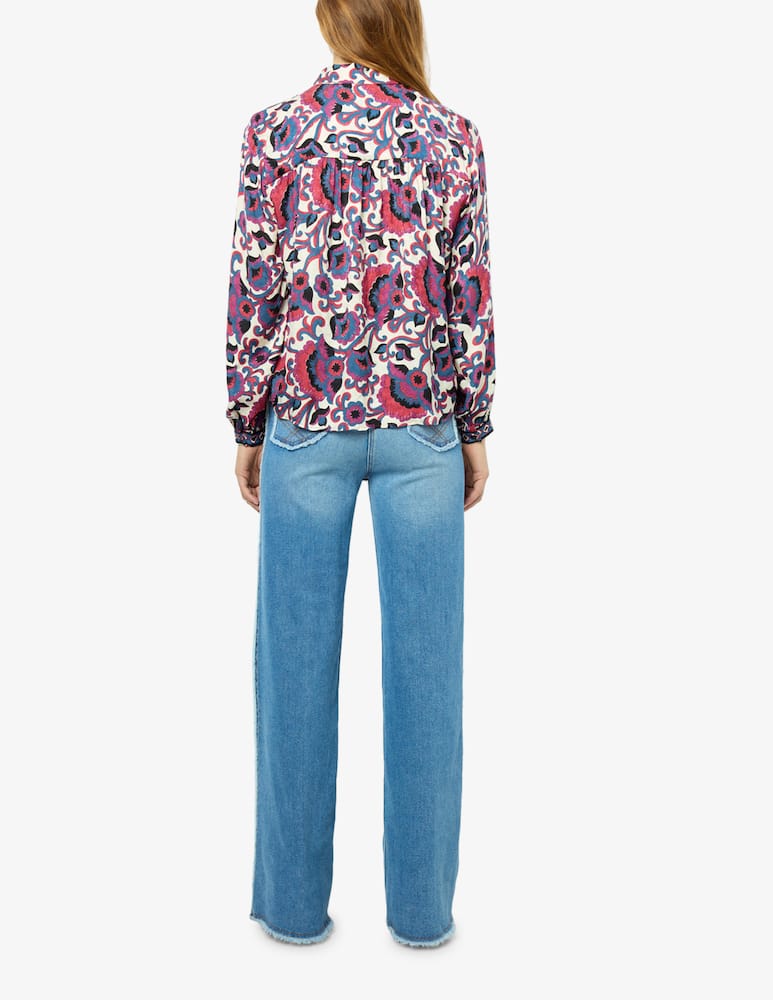 rinascente Gerard Darel Camicia Benilde