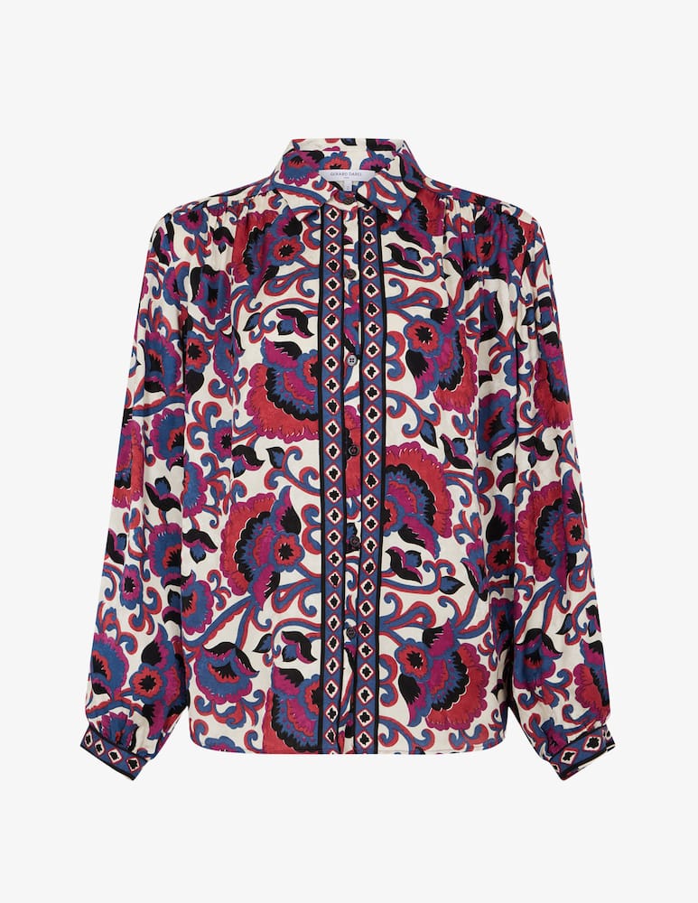 rinascente Gerard Darel Camicia Benilde