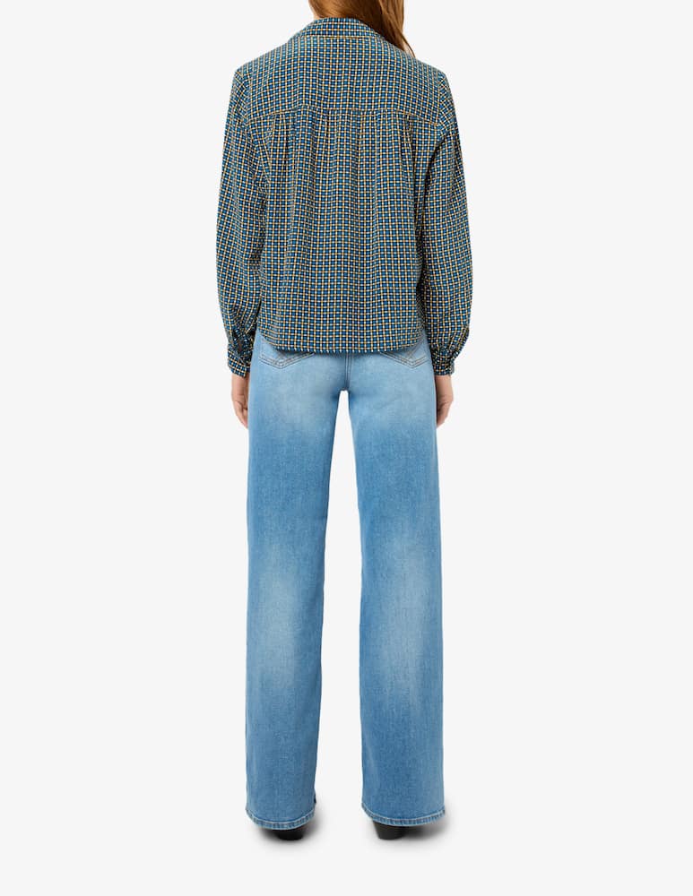 Gerard Darel Camicia Bastia - immagine 3 Gerard Darel Camicia Bastia - immagine 3