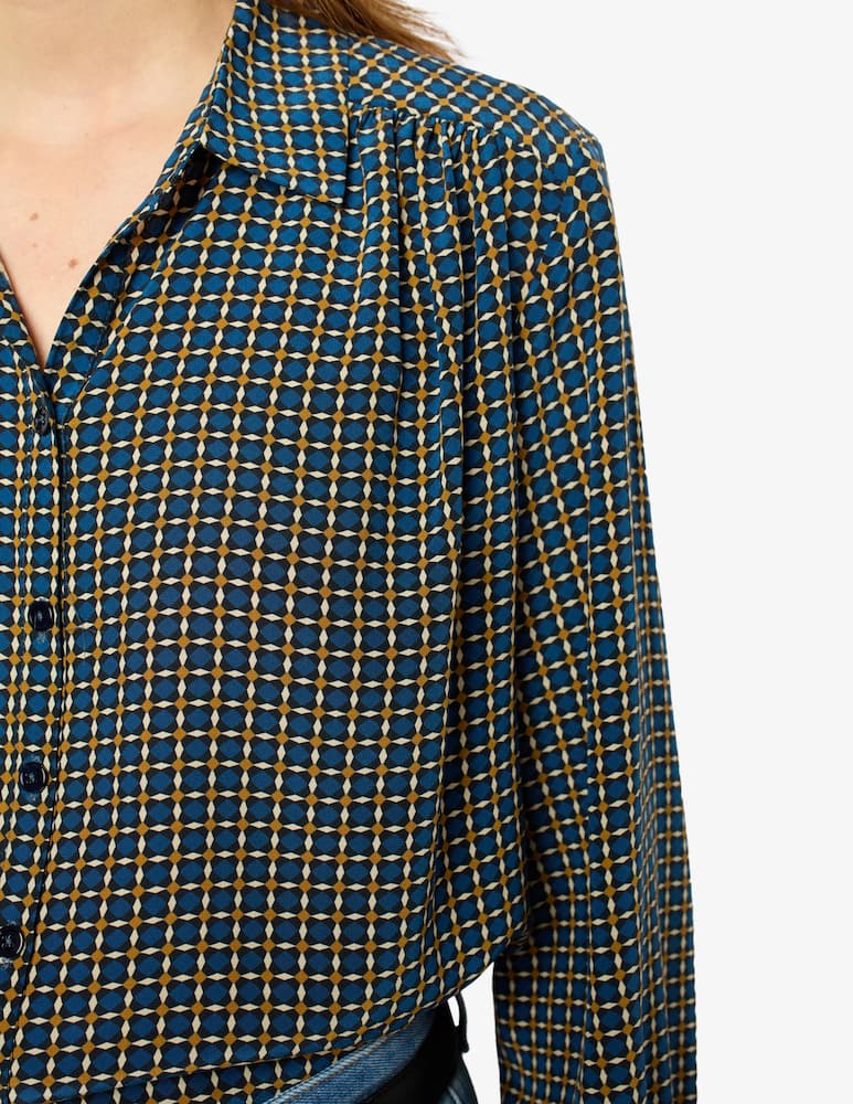 Gerard Darel Camicia Bastia - immagine 4 Gerard Darel Camicia Bastia - immagine 4