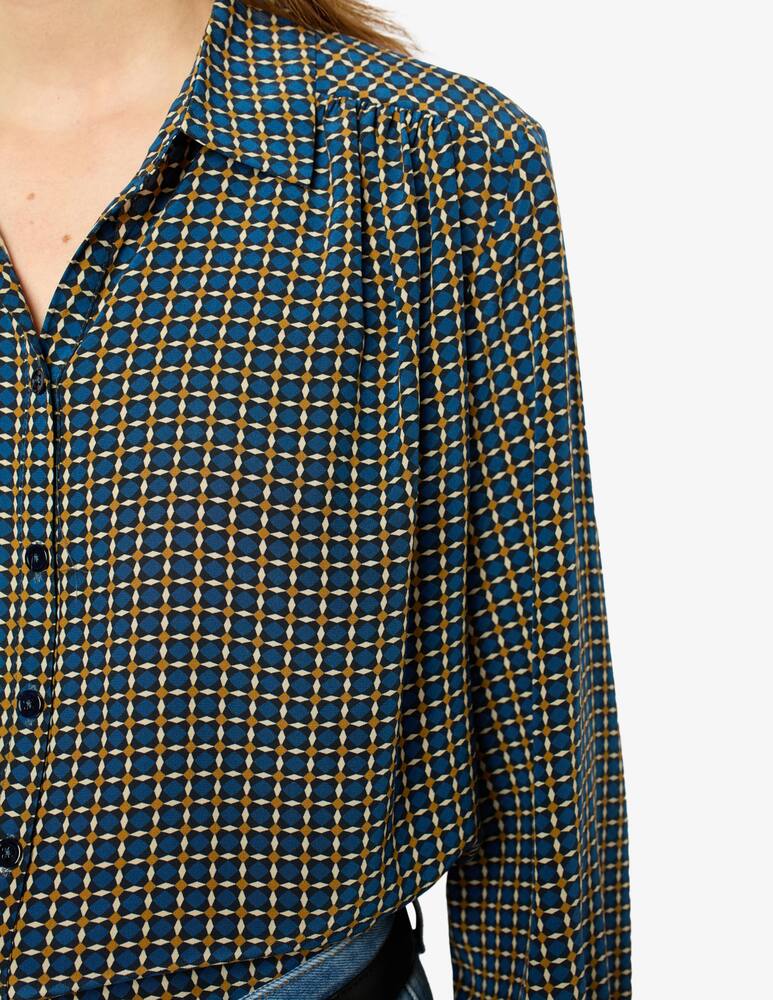 rinascente Gerard Darel Bastia Shirt