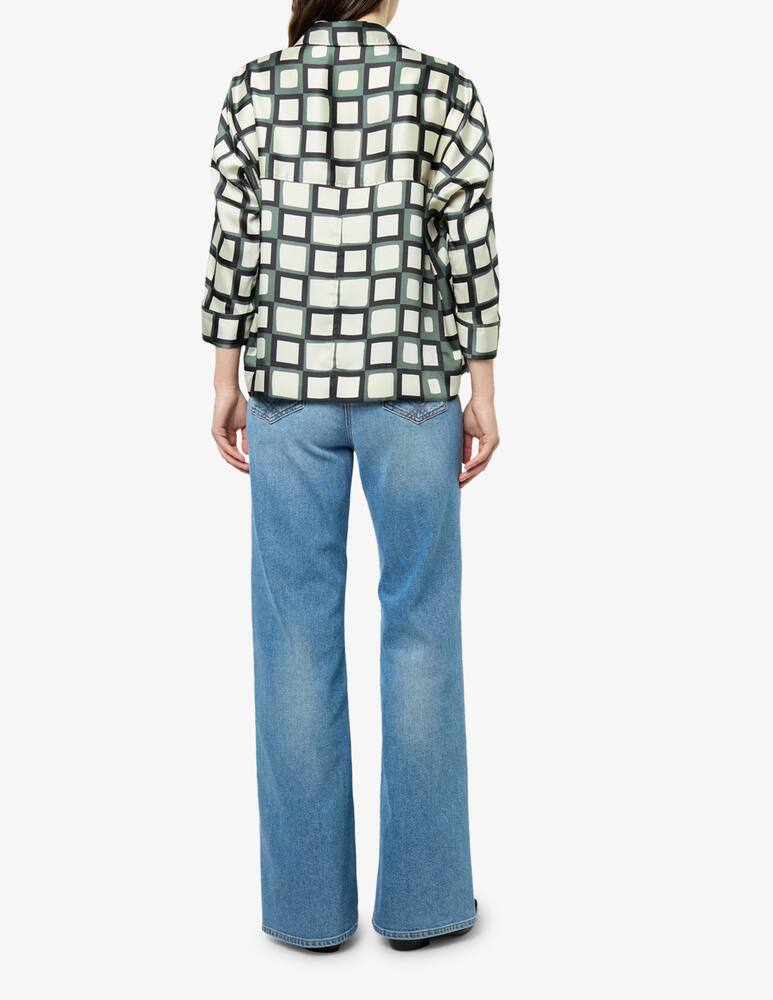 rinascente Gerard Darel Blusa Bunny