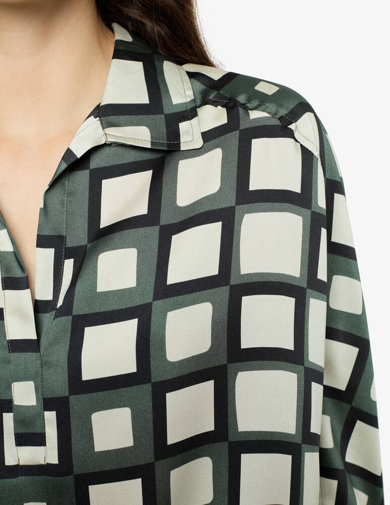 rinascente Gerard Darel Blusa Bunny