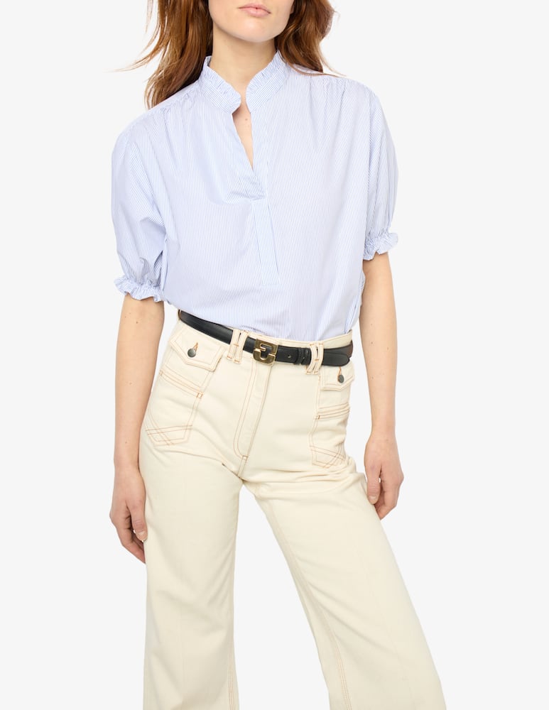 Gerard Darel Camicia Bao - immagine 1 Gerard Darel Camicia Bao - immagine 1