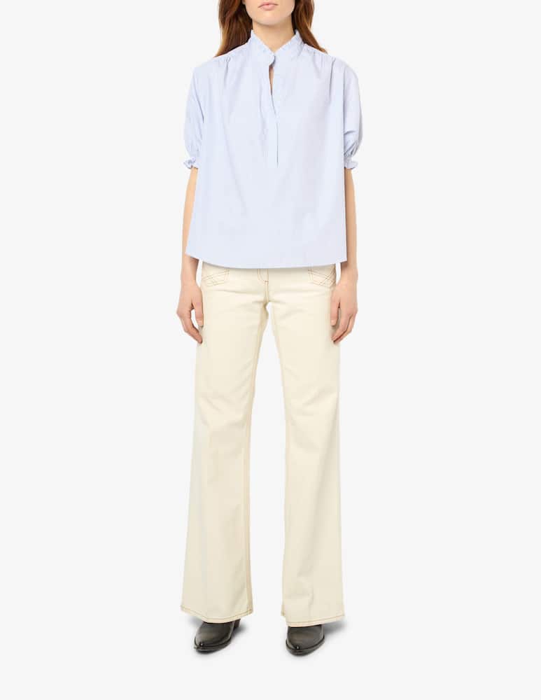 Gerard Darel Camicia Bao - immagine 2 Gerard Darel Camicia Bao - immagine 2