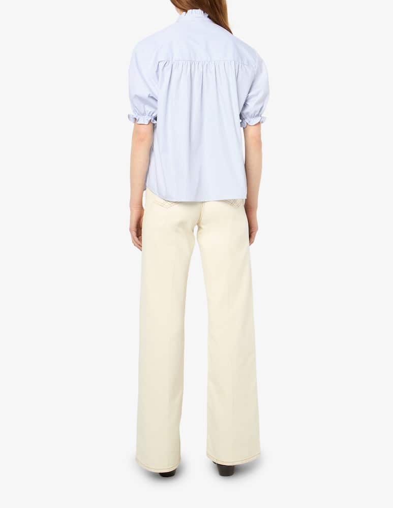 Gerard Darel Camicia Bao - immagine 3 Gerard Darel Camicia Bao - immagine 3