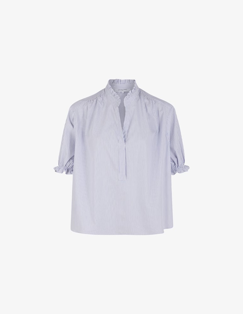 Gerard Darel Camicia Bao - immagine 5 Gerard Darel Camicia Bao - immagine 5
