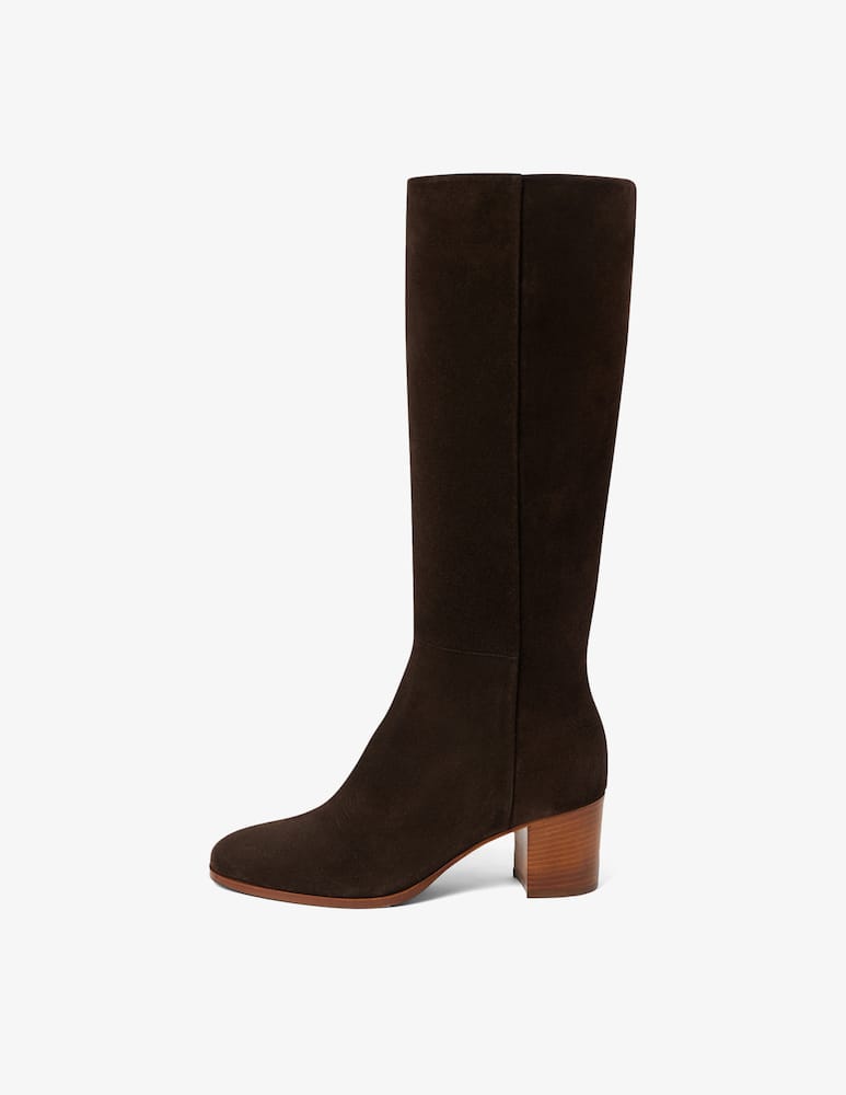Gerard Darel Stivali al ginocchio Lizzie - immagine 1 Gerard Darel Stivali al ginocchio Lizzie - immagine 1