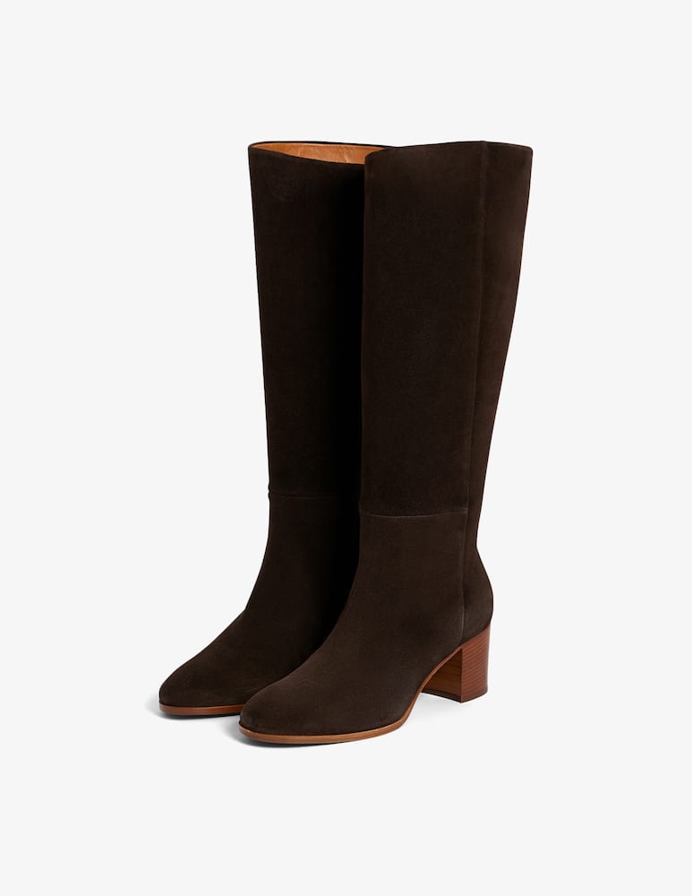 rinascente Gerard Darel Lizzie boots