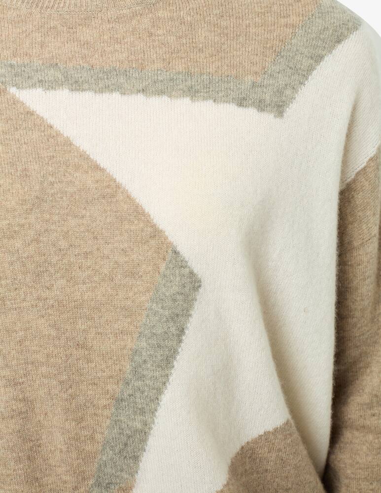 rinascente Gerard Darel Maglione Janela