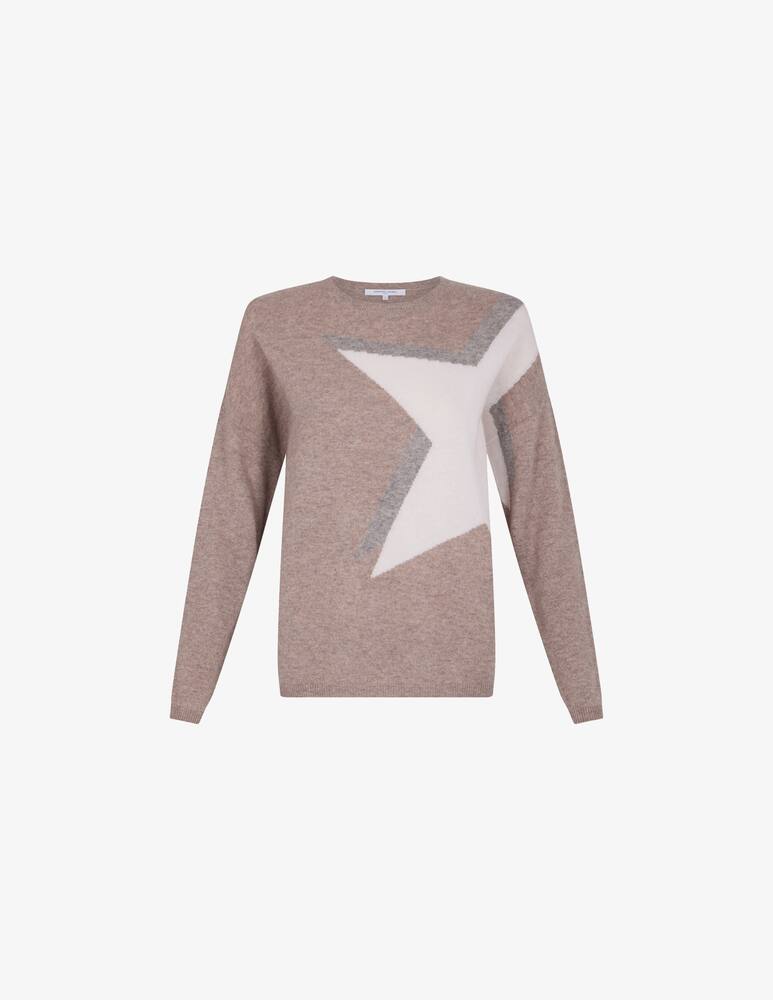 rinascente Gerard Darel Maglione Janela