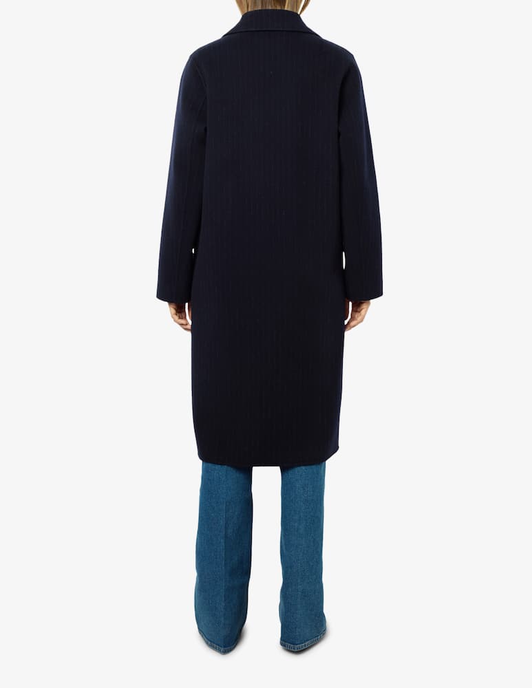 Gerard Darel Cappotto classico Lassia - immagine 3 Gerard Darel Cappotto classico Lassia - immagine 3