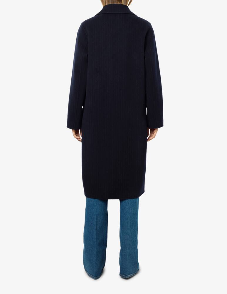 rinascente Gerard Darel Cappotto classico Lassia