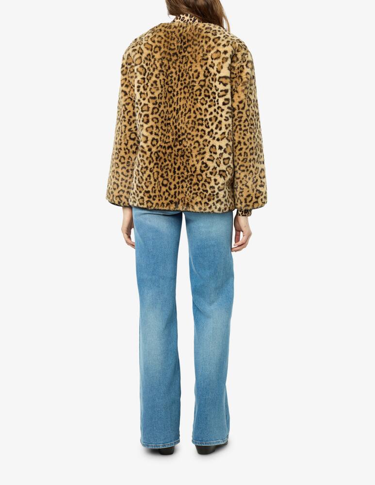 rinascente Gerard Darel Classic coat Laissa