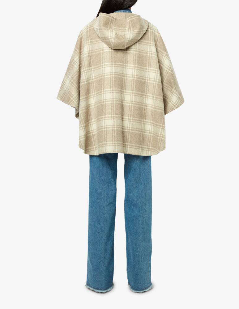 rinascente Gerard Darel Laryssa Cloak