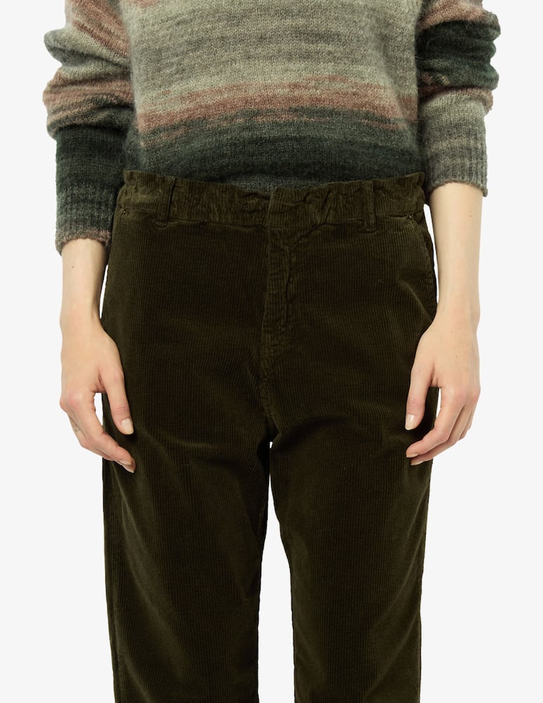 Gerard Darel Pantaloni a gamba dritta Nymphie - immagine 4 Gerard Darel Pantaloni a gamba dritta Nymphie - immagine 4