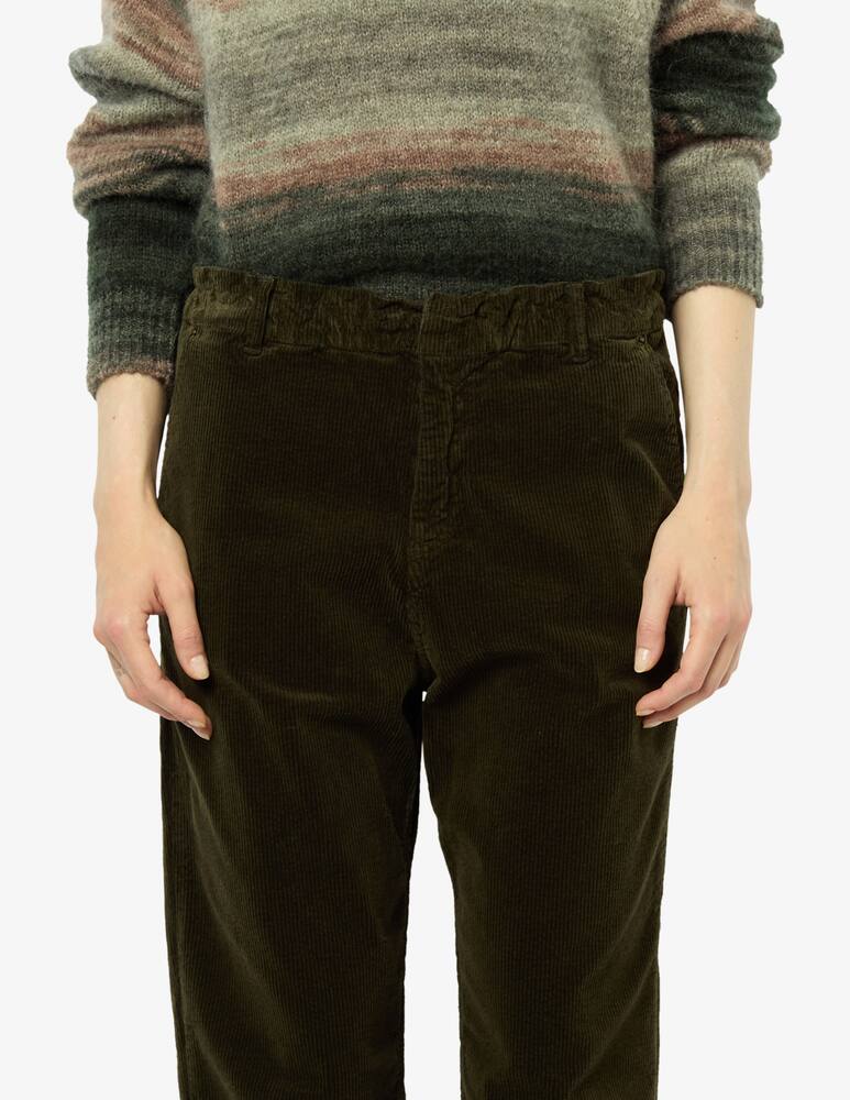 rinascente Gerard Darel Pantaloni a gamba dritta Nymphie