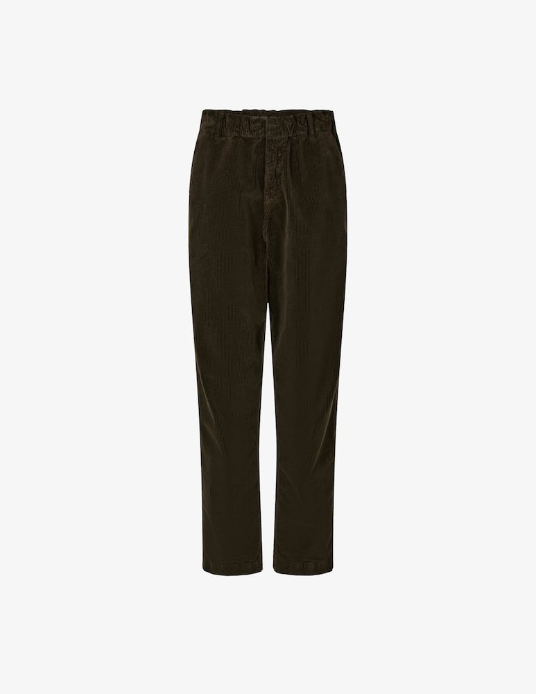 Gerard Darel Pantaloni a gamba dritta Nymphie - immagine 5 Gerard Darel Pantaloni a gamba dritta Nymphie - immagine 5