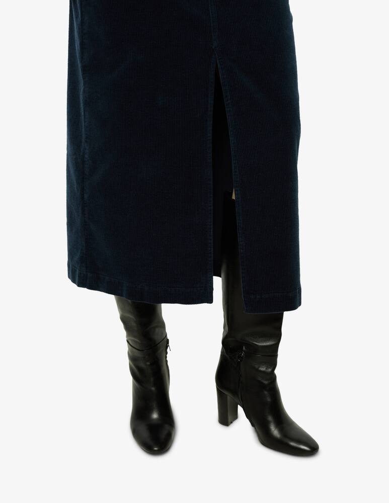 rinascente Gerard Darel Gonna midi Cassidie