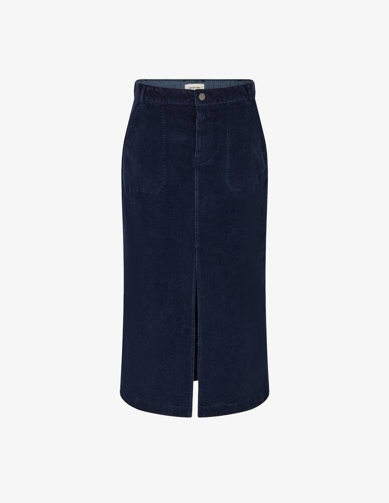 rinascente Gerard Darel Gonna midi Cassidie