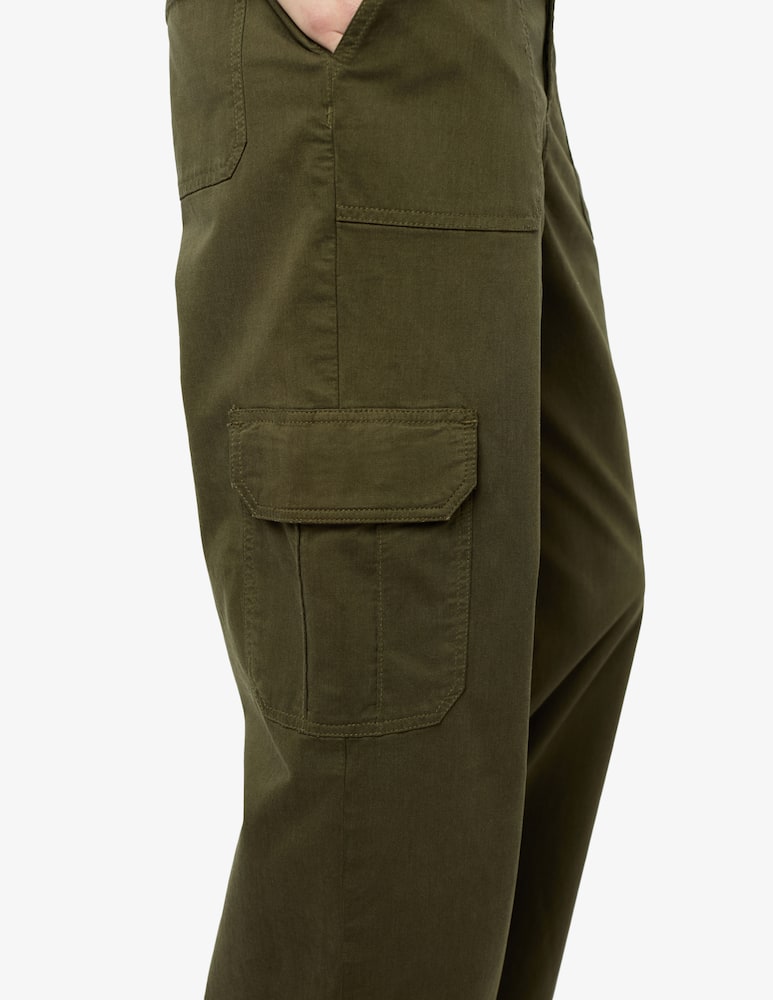 Gerard Darel Pantaloni a gamba dritta Numa - immagine 4 Gerard Darel Pantaloni a gamba dritta Numa - immagine 4