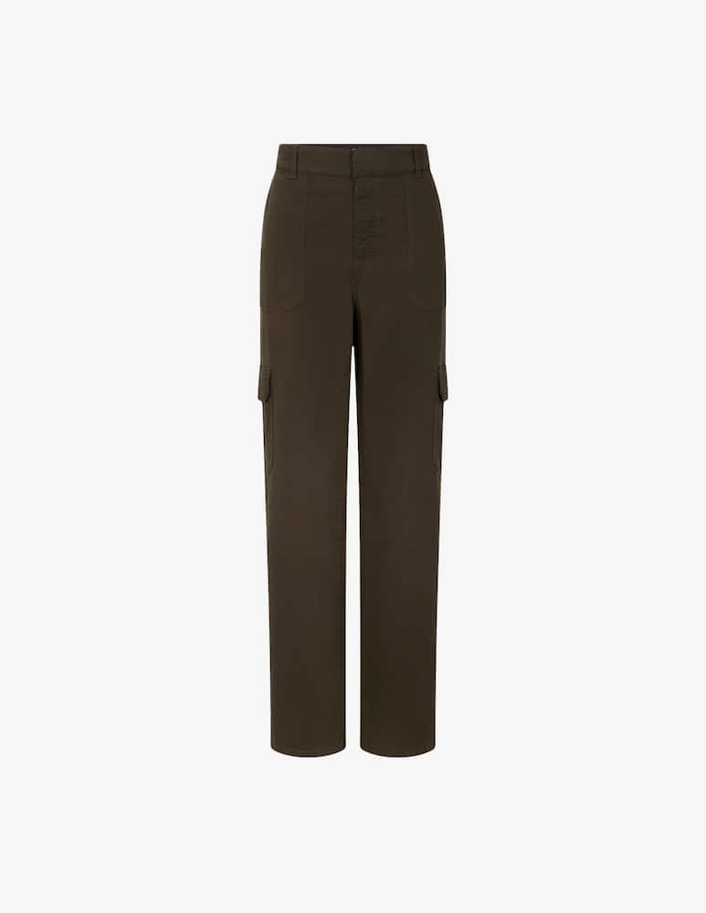 Gerard Darel Pantaloni a gamba dritta Numa - immagine 6 Gerard Darel Pantaloni a gamba dritta Numa - immagine 6