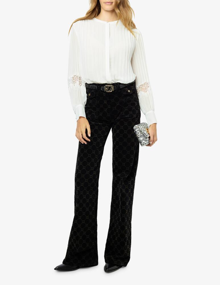 rinascente Gerard Darel Camicia Belline