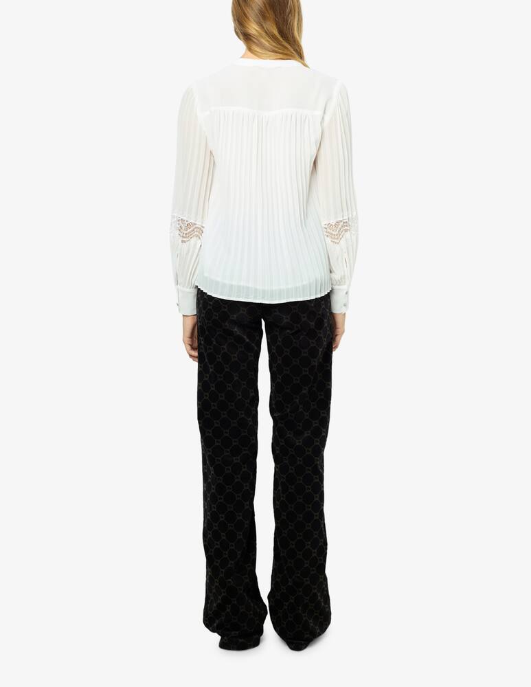 rinascente Gerard Darel Camicia Belline