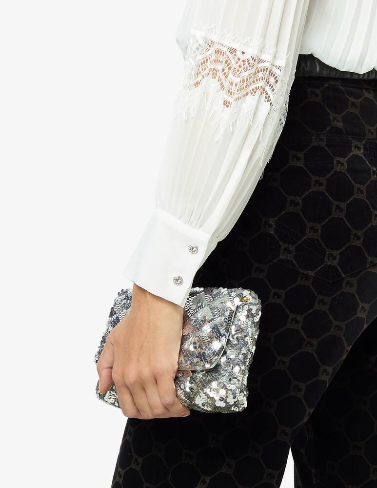 rinascente Gerard Darel Camicia Belline