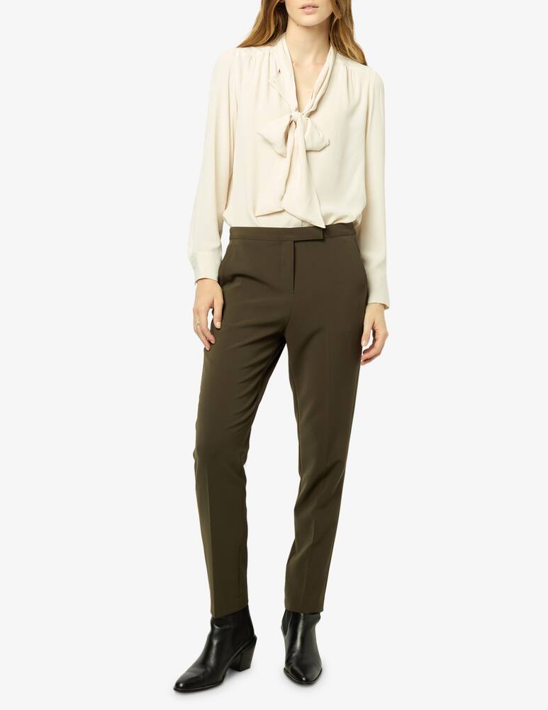 rinascente Gerard Darel Belly blouse