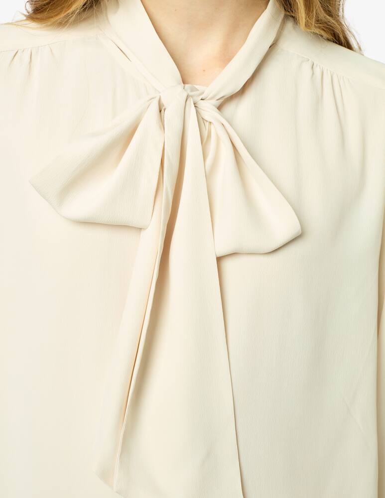 rinascente Gerard Darel Belly blouse
