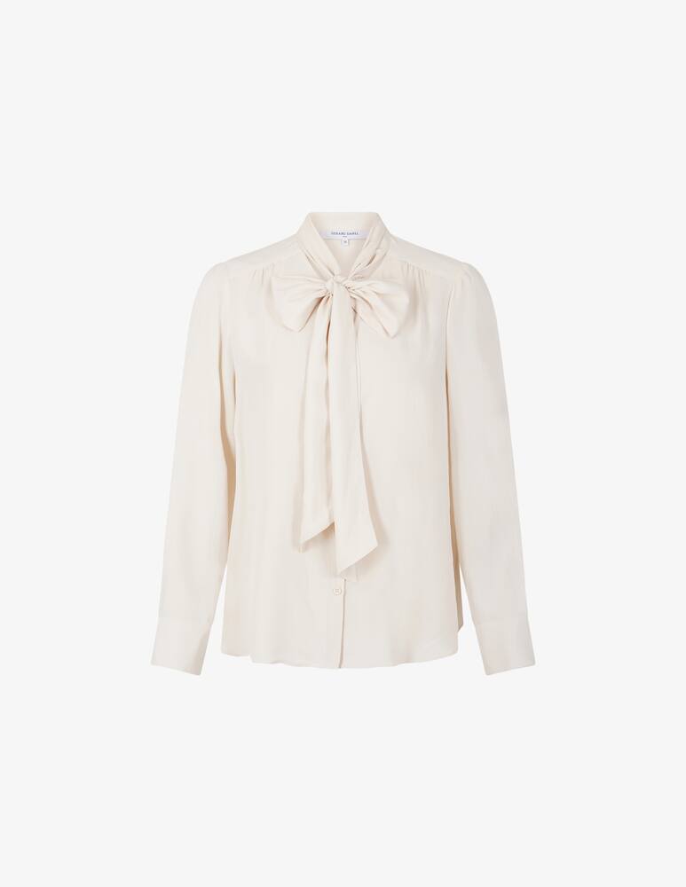 rinascente Gerard Darel Belly blouse