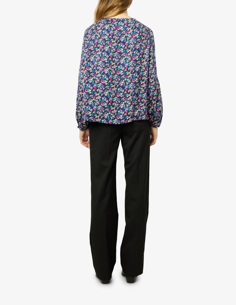 rinascente Gerard Darel Blusa Brittania