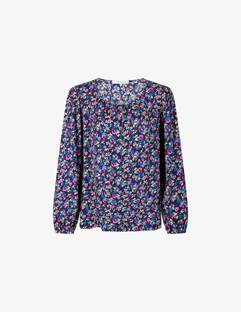 Gerard Darel Blusa Brittania - immagine 5 Gerard Darel Blusa Brittania - immagine 5