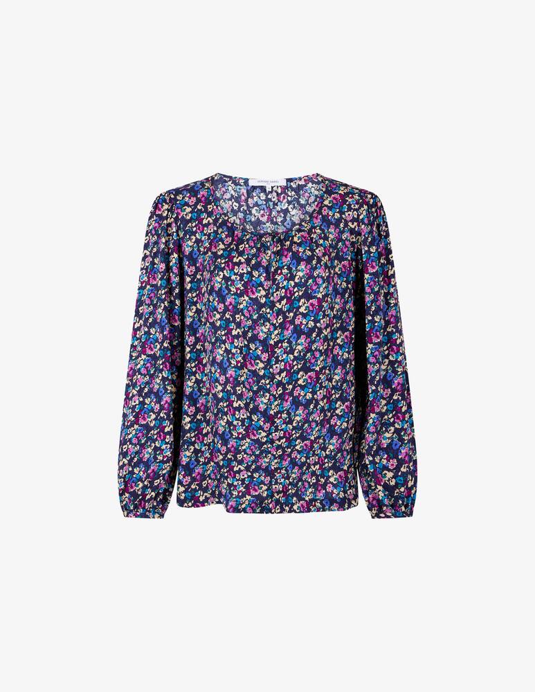 rinascente Gerard Darel Blusa Brittania