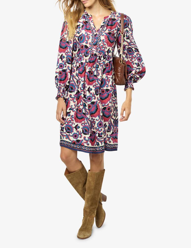 rinascente Gerard Darel Vestito corto Samia