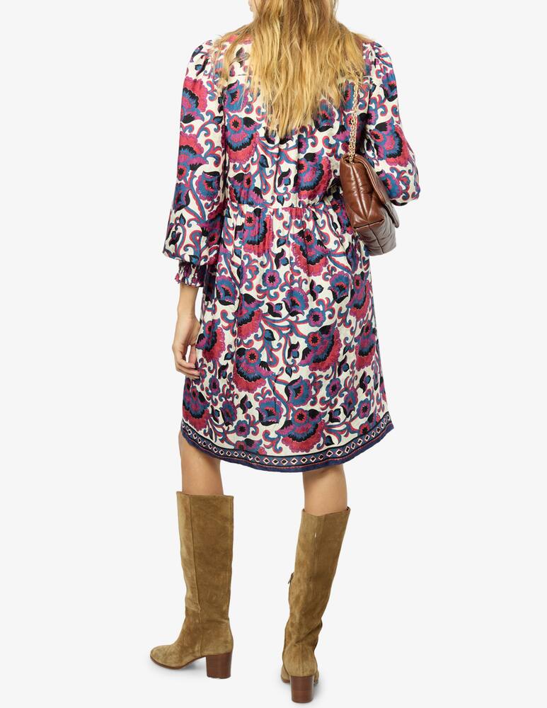 rinascente Gerard Darel Vestito corto Samia