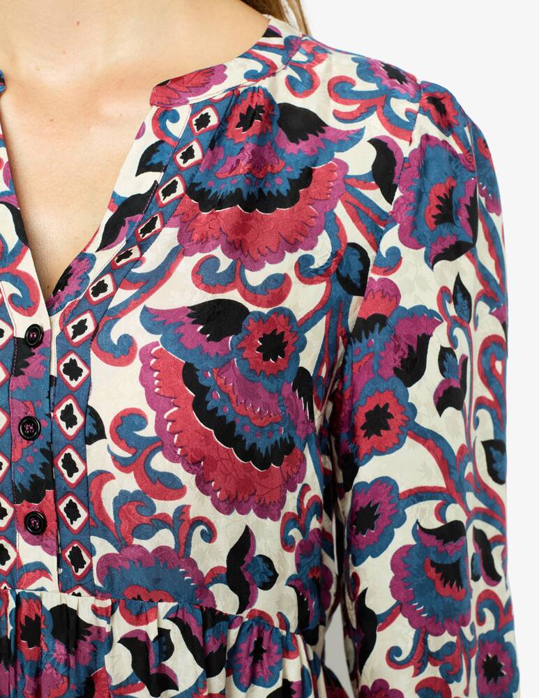 rinascente Gerard Darel Vestito corto Samia